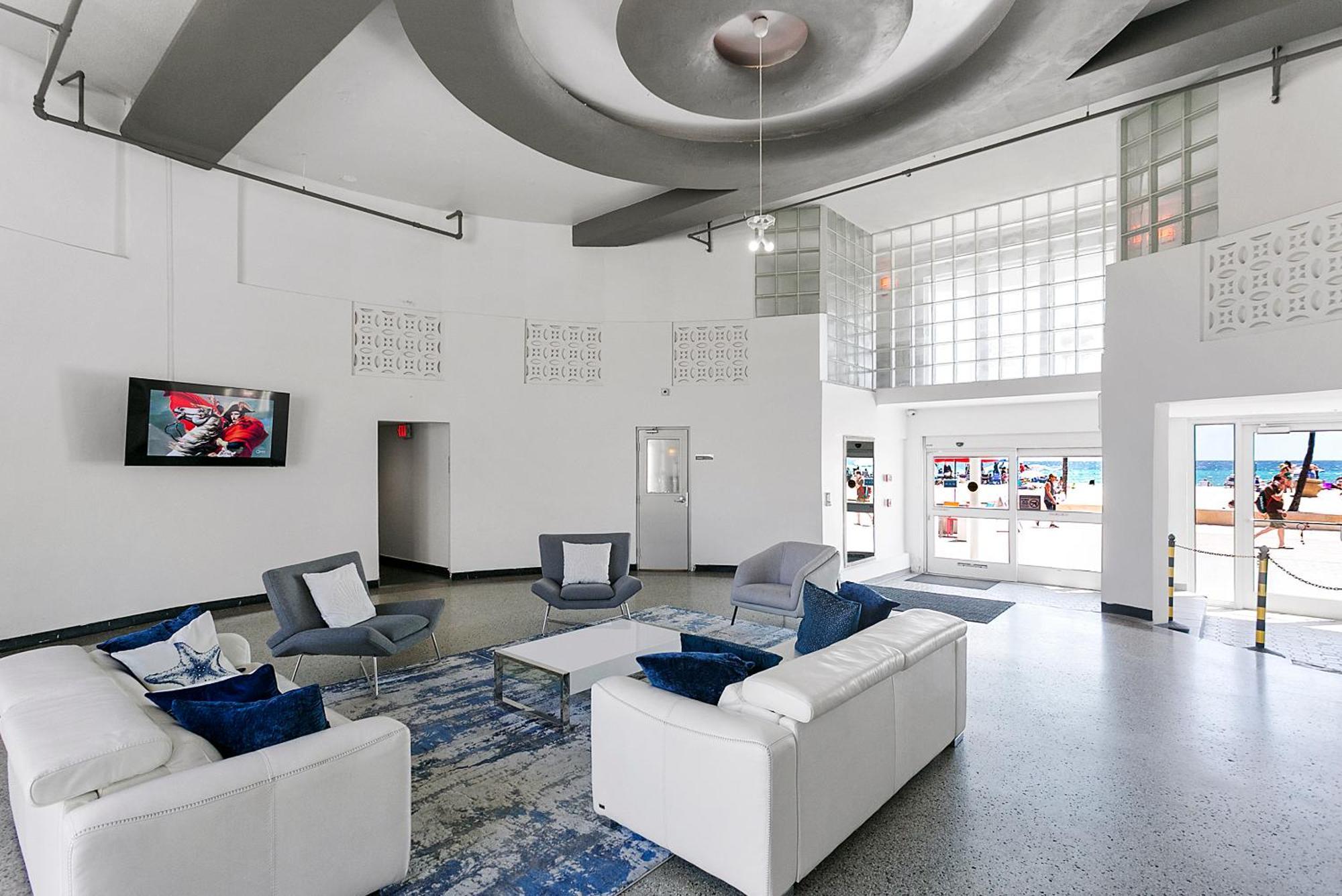 Hotel Sheldon Hollywood Kültér fotó