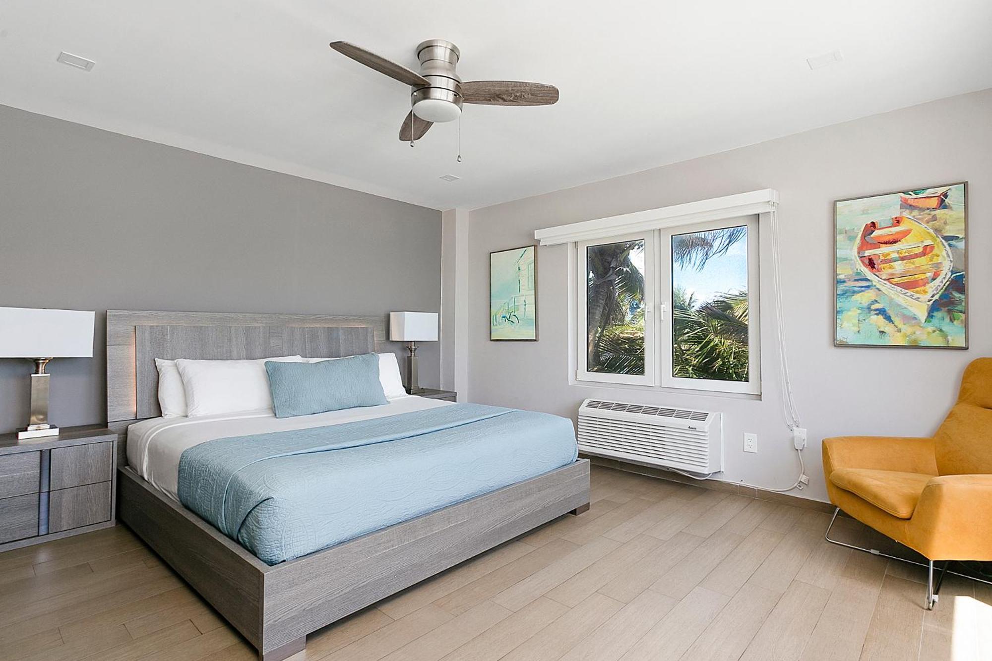 Hotel Sheldon Hollywood Kültér fotó