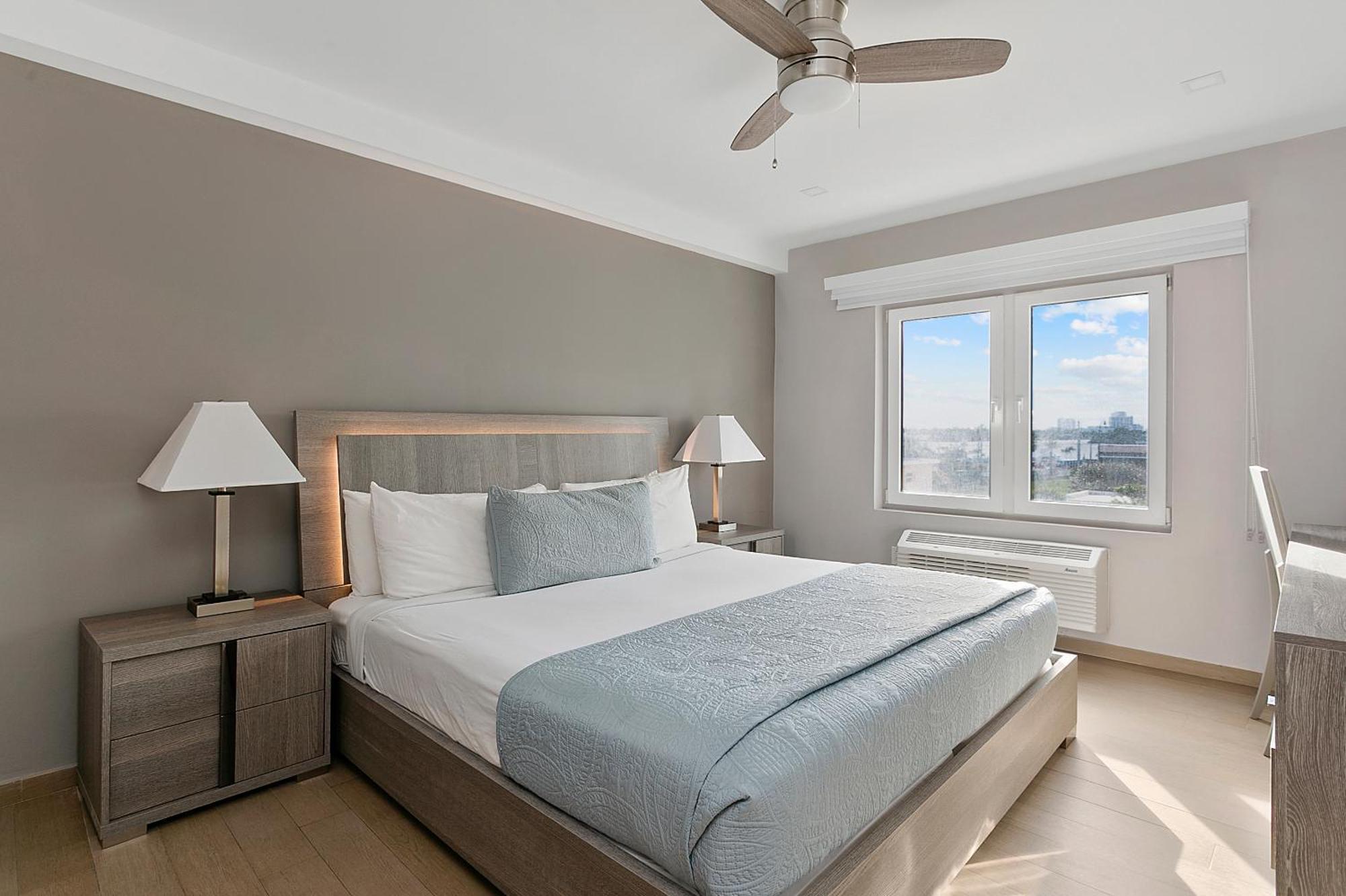 Hotel Sheldon Hollywood Kültér fotó