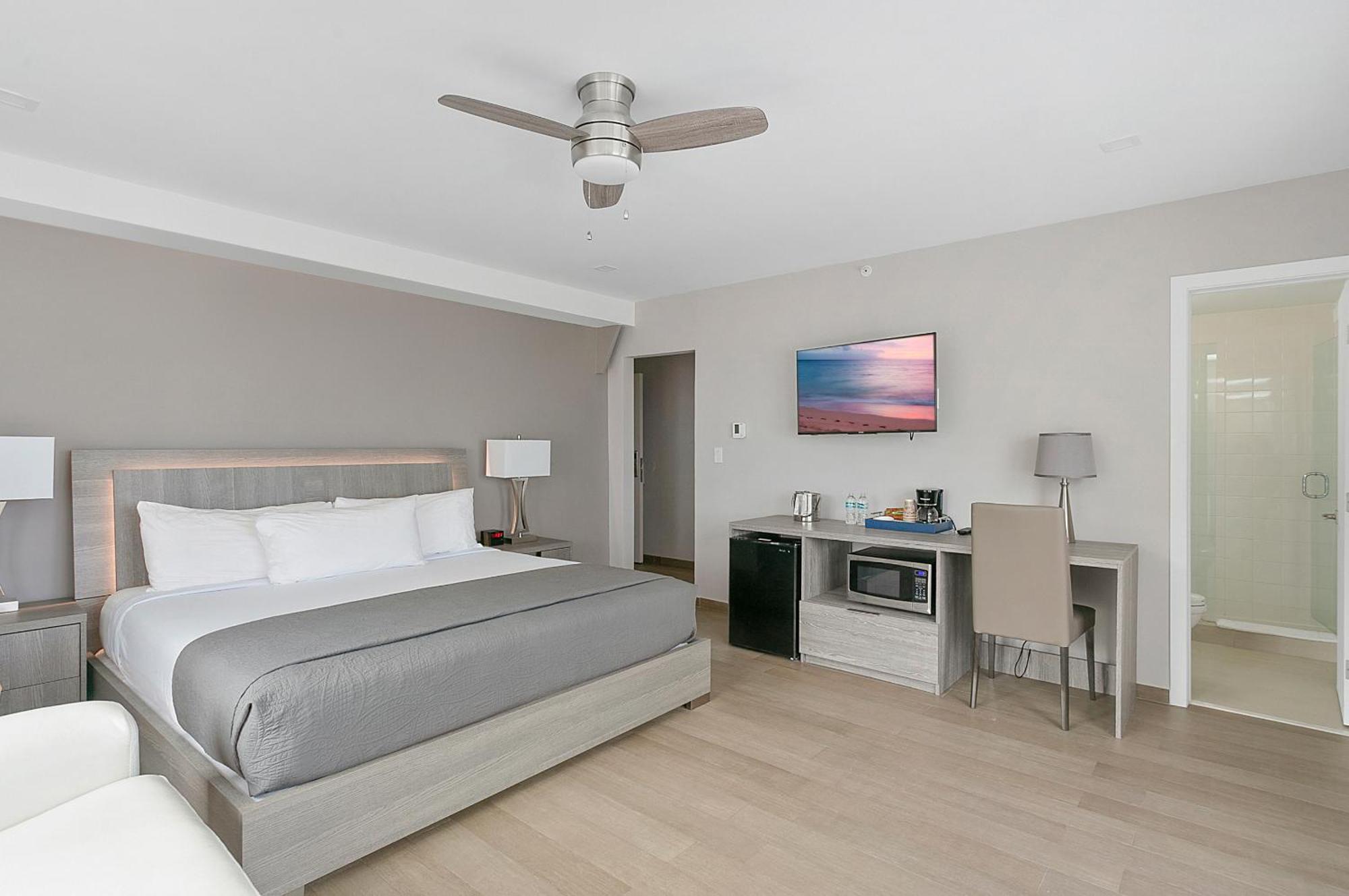 Hotel Sheldon Hollywood Kültér fotó