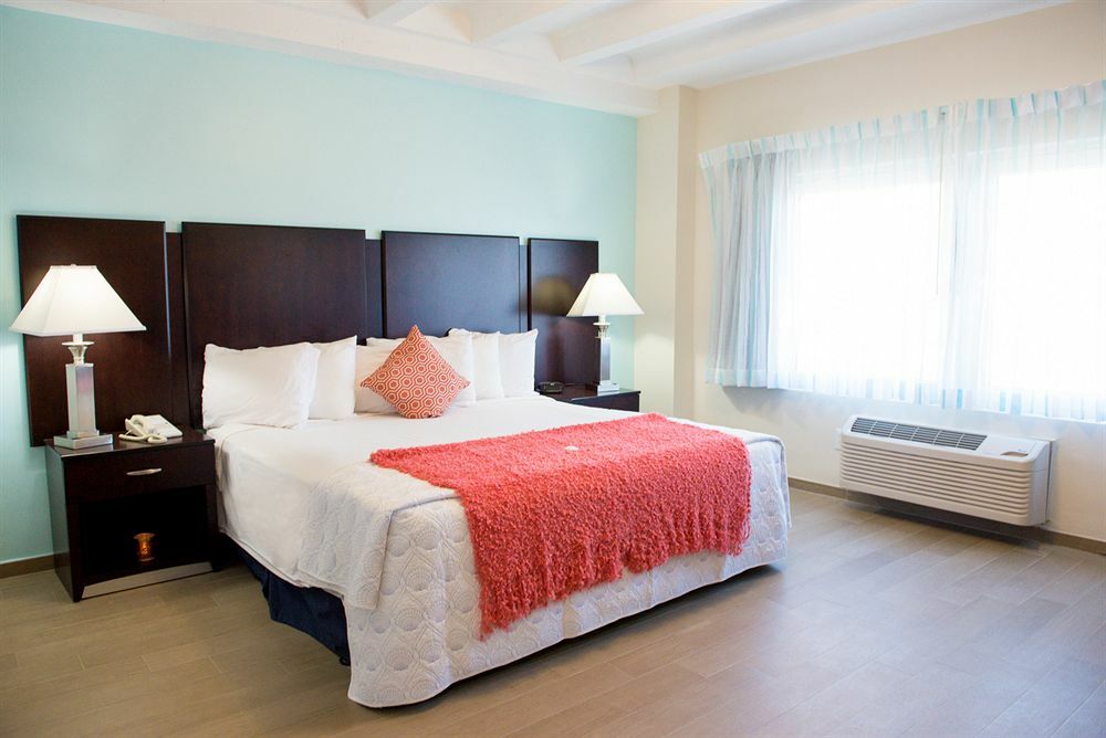 Hotel Sheldon Hollywood Kültér fotó